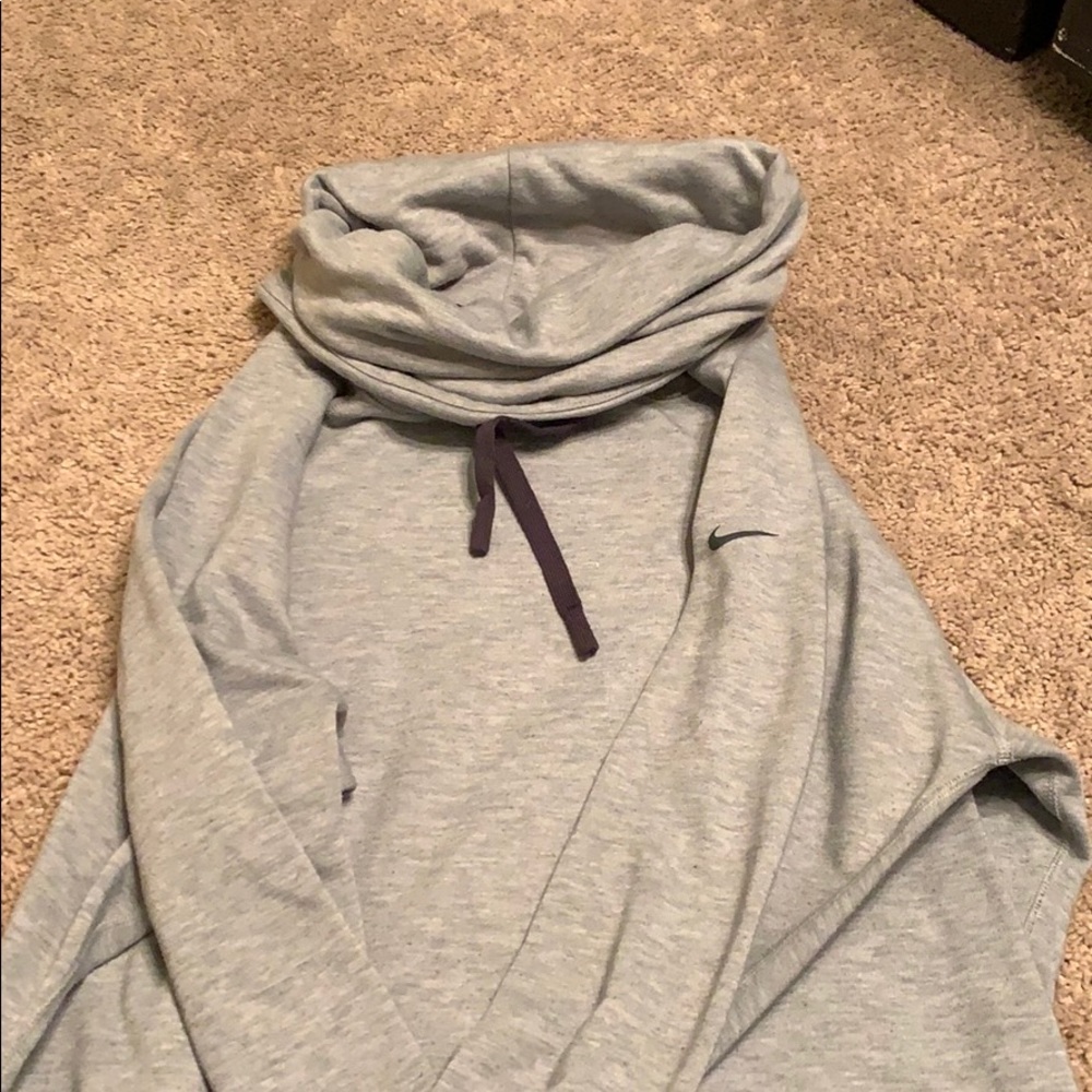Nike sweater